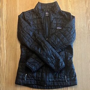 Patagonia Women's Nano Puff Jacket